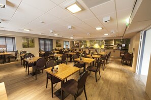 Onsite Dining