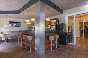 Bar (sur place)