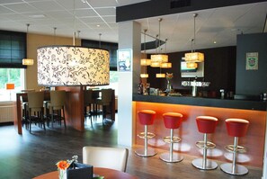 Bar (sur place)
