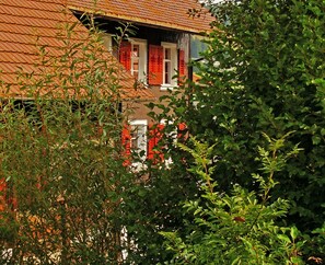 Außenbereich