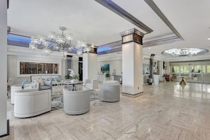 Hall
