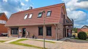 Eingangsbereich