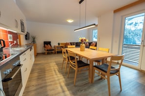 Matservice på rummet
