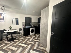 Interiör