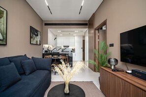 Coin séjour