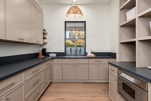 Aesthetic Kitchen Design