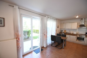 Eget kök