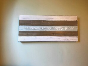 Detalj interiör