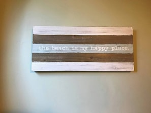 Detalj interiör