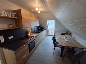 Eget kök