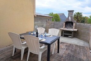Patio / Balcony