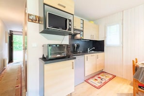 Eget kök