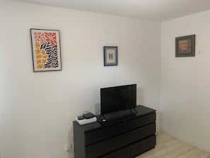Interiör