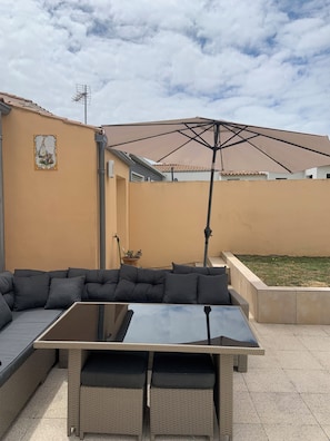 Terrass/Patio