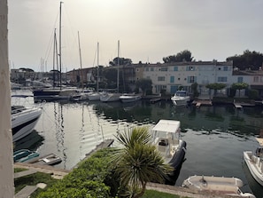 Marina