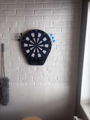 Indvendig detalje