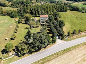 Building Exterior, Garden, Outdoor