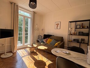 Opholdsområde