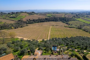 Outdoor, Scenic View