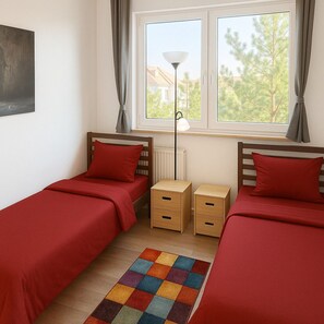 Schlafzimmer (2)
