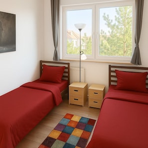 Schlafzimmer (2)