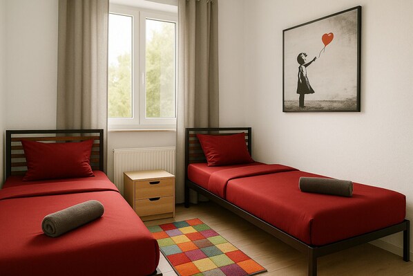 Schlafzimmer (1)
