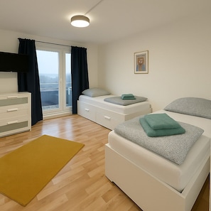 Schlafzimmer (2)