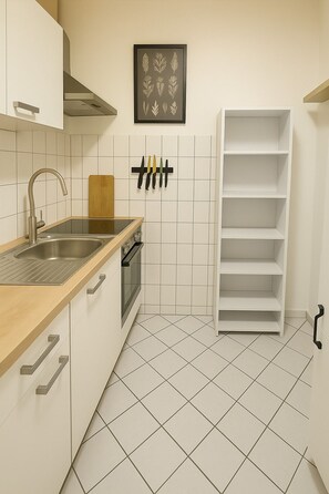 Cuisine privée