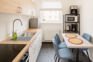 Cuisine privée
