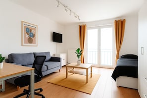 Coin séjour