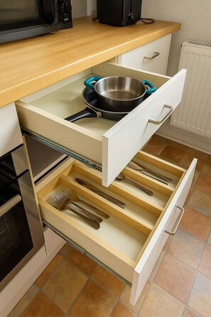 Eget kök
