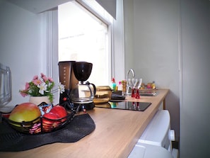 Eget kök