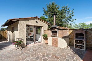 Building Exterior, Garden, Other Room, Outdoor