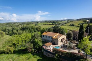 Building Exterior, Outdoor, Scenic View