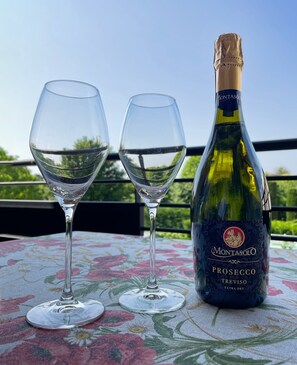 Repas et boissons