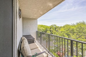 Enjoy the breathtaking views!