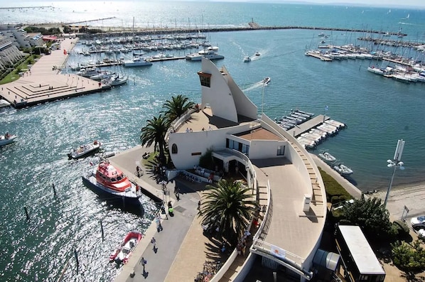 Marina