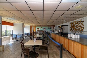 Restauranger