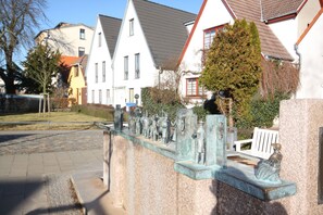Alexandrinenstraße