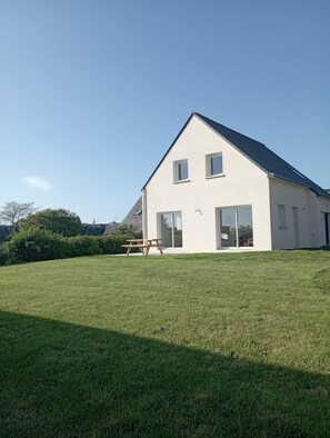 Außenbereich