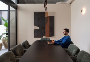 Businesscenter