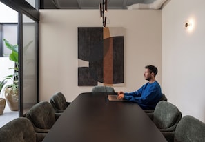 Businesscenter