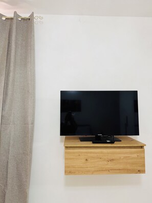 Television