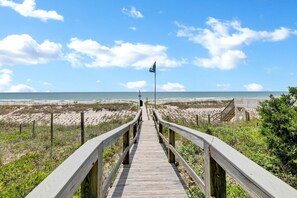 Strand