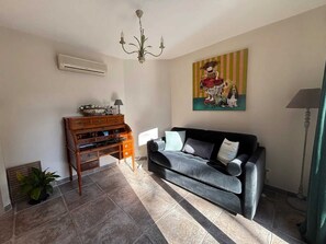 Sofabett