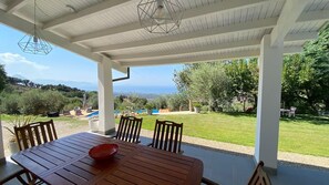 Garden,Garden view