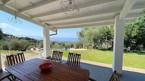 Garden,Garden view
