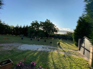 Boendeområde