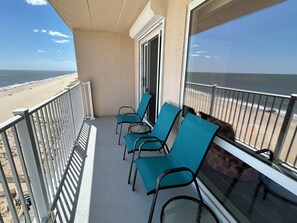 Balcony Furniture