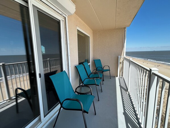 Balcony Furniture